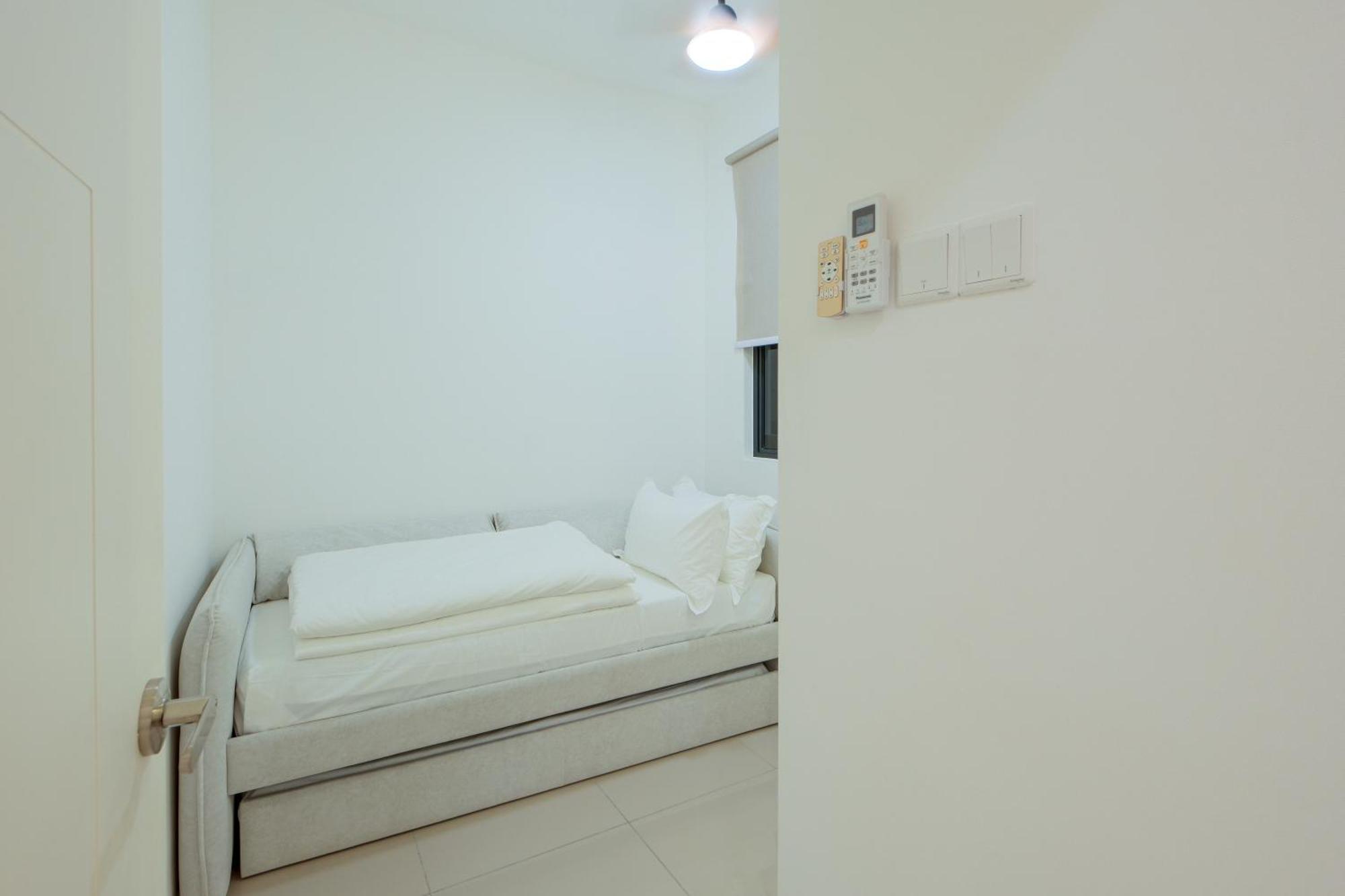 G Residence Sky Suite Alor Setar Exterior foto